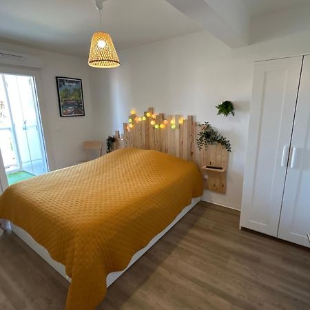 Au Coeur De Lacanau Ocean Appartement Neuf Avec Parking מראה חיצוני תמונה
