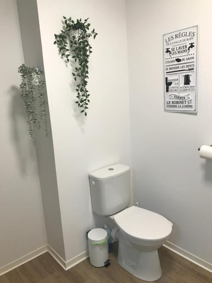Au Coeur De Lacanau Ocean Appartement Neuf Avec Parking מראה חיצוני תמונה