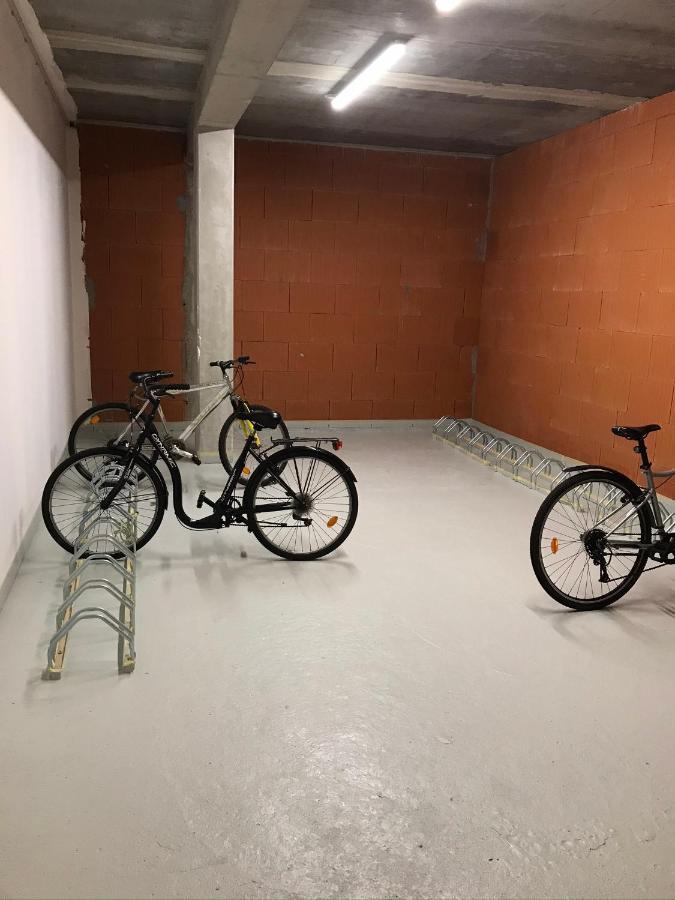 Au Coeur De Lacanau Ocean Appartement Neuf Avec Parking מראה חיצוני תמונה