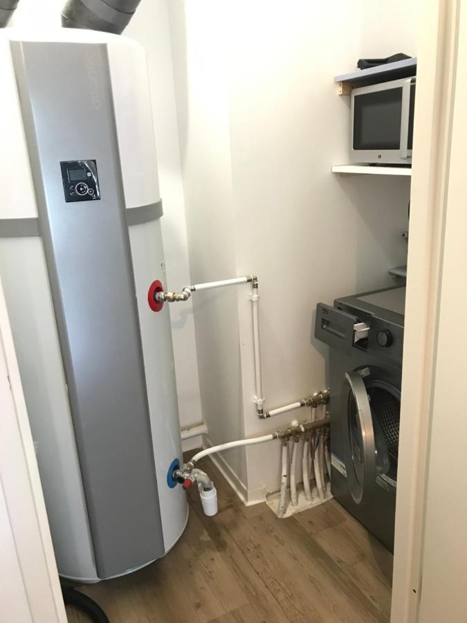 Au Coeur De Lacanau Ocean Appartement Neuf Avec Parking מראה חיצוני תמונה