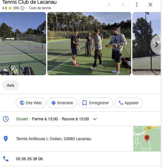 Au Coeur De Lacanau Ocean Appartement Neuf Avec Parking מראה חיצוני תמונה